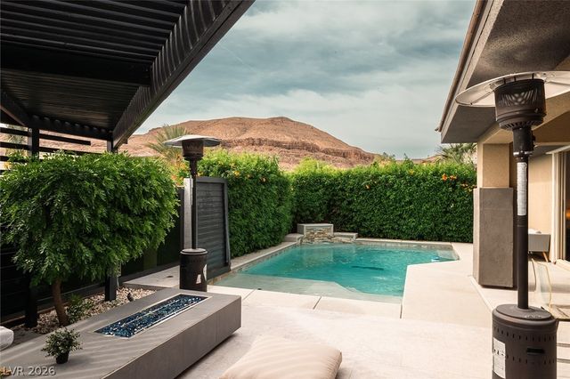 10605 Harvest Green Way, Las Vegas, NV 89135