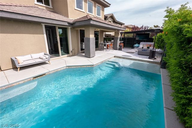10605 Harvest Green Way, Las Vegas, NV 89135