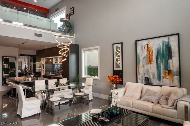 10605 Harvest Green Way, Las Vegas, NV 89135