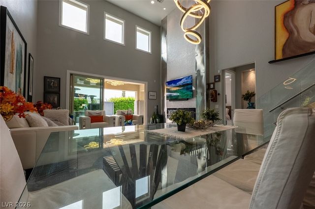 10605 Harvest Green Way, Las Vegas, NV 89135