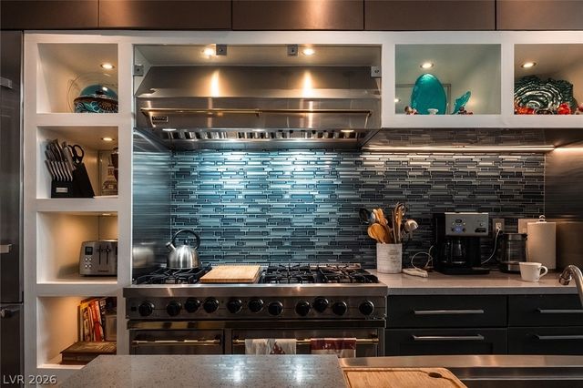 10605 Harvest Green Way, Las Vegas, NV 89135