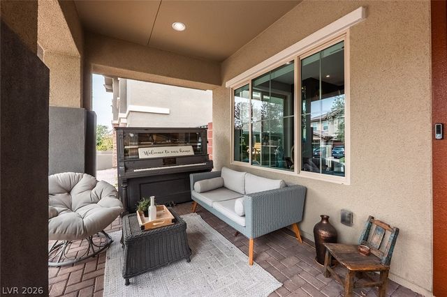 10605 Harvest Green Way, Las Vegas, NV 89135