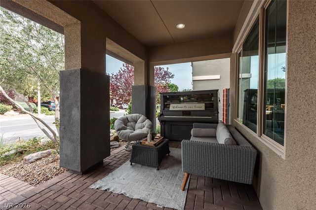 10605 Harvest Green Way, Las Vegas, NV 89135