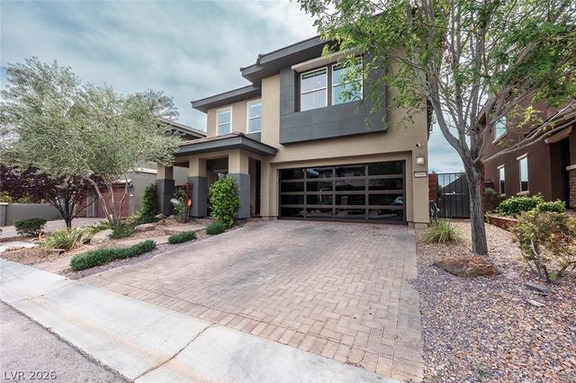 10605 Harvest Green Way, Las Vegas, NV 89135