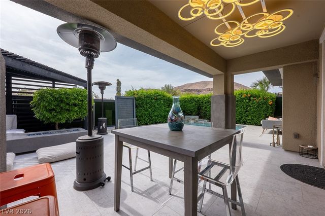 10605 Harvest Green Way, Las Vegas, NV 89135