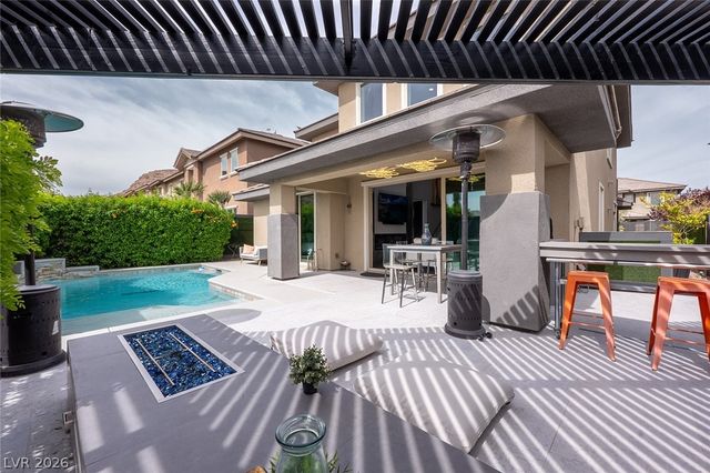 10605 Harvest Green Way, Las Vegas, NV 89135