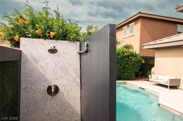 10605 Harvest Green Way, Las Vegas, NV 89135