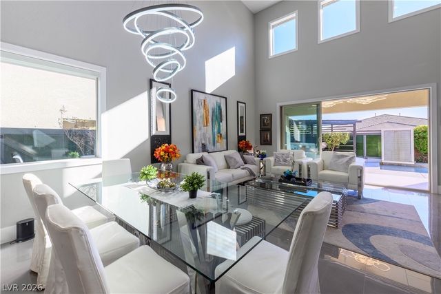 10605 Harvest Green Way, Las Vegas, NV 89135