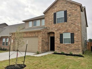 19035 Treviso Terrace Lane, Katy, TX 77449