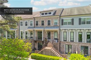 3575 Parkside Way, Brookhaven, GA 30319