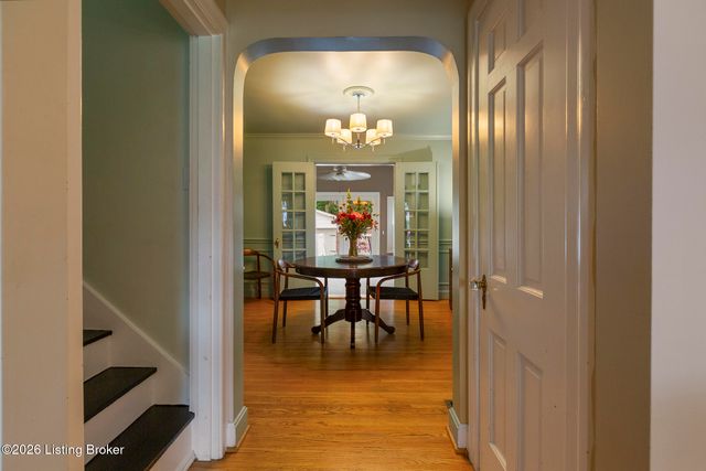 113 Ridgeway Ave, Louisville, KY 40207
