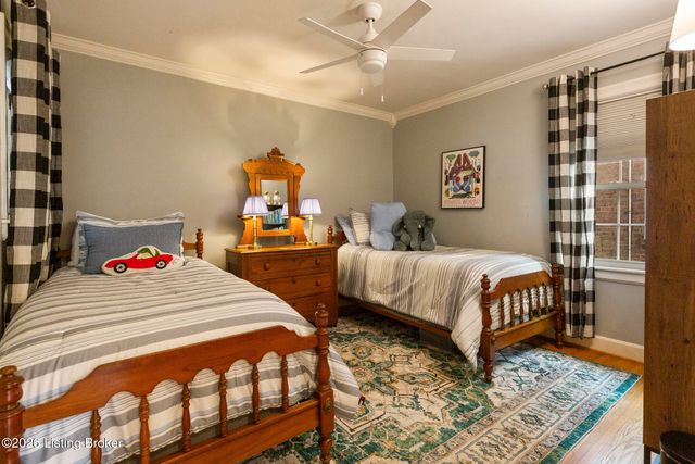 113 Ridgeway Ave, Louisville, KY 40207