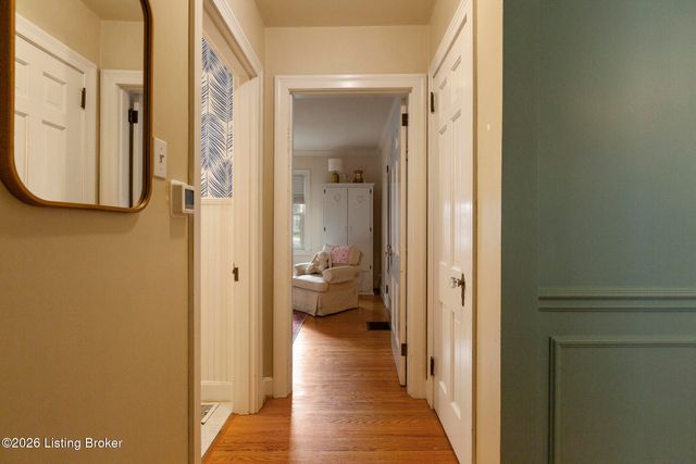113 Ridgeway Ave, Louisville, KY 40207