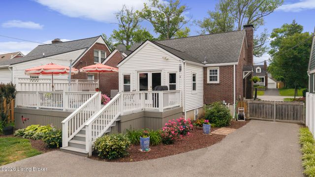 113 Ridgeway Ave, Louisville, KY 40207