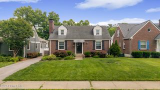 113 Ridgeway Ave, Louisville, KY 40207