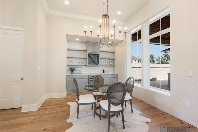 791 Saint Barnabas Ln, Gonzales, LA 70737