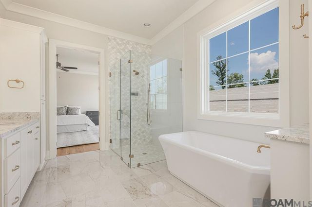 791 Saint Barnabas Ln, Gonzales, LA 70737