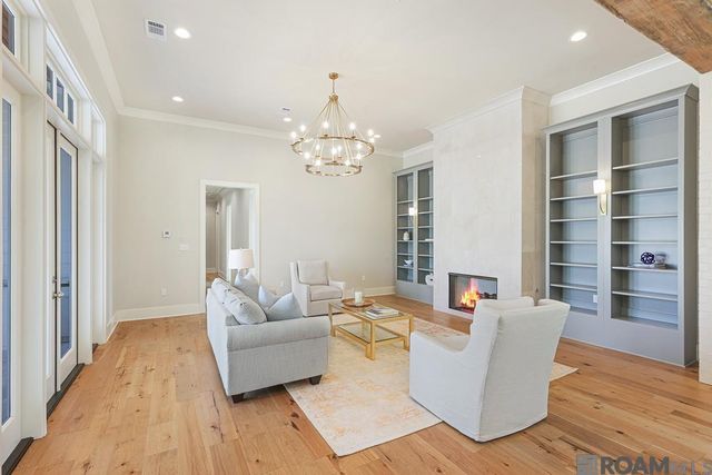 791 Saint Barnabas Ln, Gonzales, LA 70737