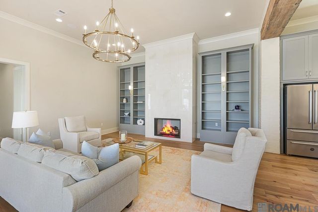 791 Saint Barnabas Ln, Gonzales, LA 70737