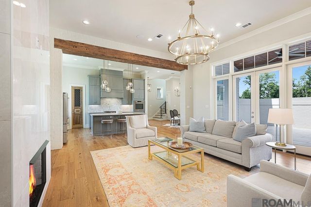 791 Saint Barnabas Ln, Gonzales, LA 70737