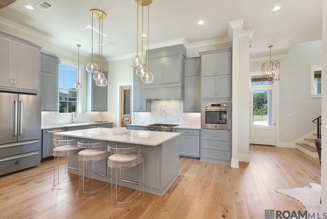 791 Saint Barnabas Ln, Gonzales, LA 70737