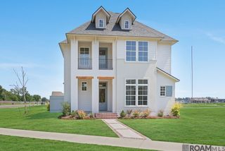 791 Saint Barnabas Ln, Gonzales, LA 70737