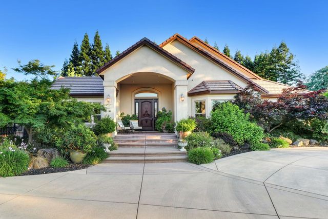 5052 Eureka Rd, Granite Bay, CA 95746
