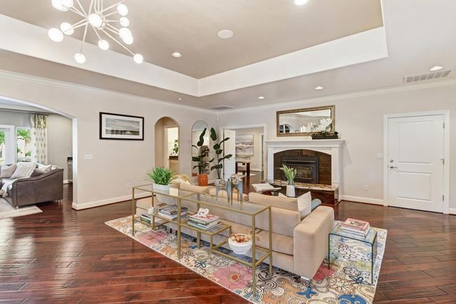 5052 Eureka Rd, Granite Bay, CA 95746