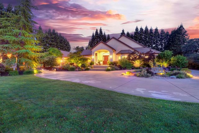 5052 Eureka Rd, Granite Bay, CA 95746