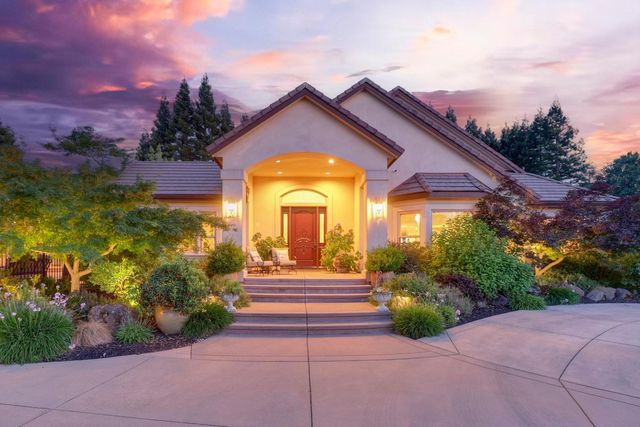 5052 Eureka Rd, Granite Bay, CA 95746