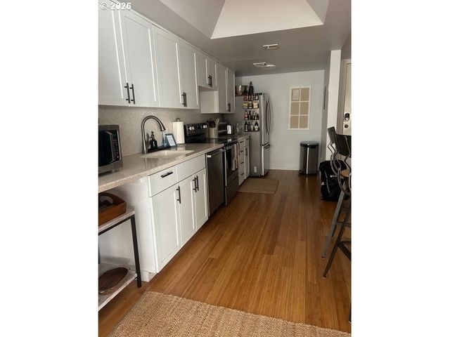 6605 W BURNSIDE St 156, Portland, OR 97210