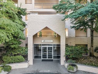 6605 W BURNSIDE St 156, Portland, OR 97210