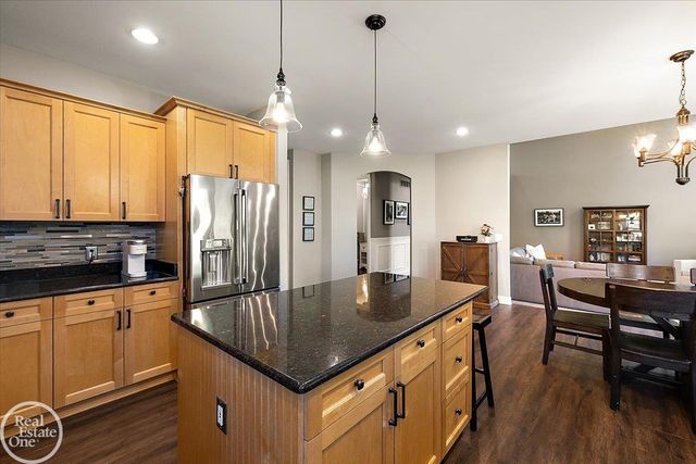 69497 Meadowbrook Lane, Bruce Twp, MI 48065