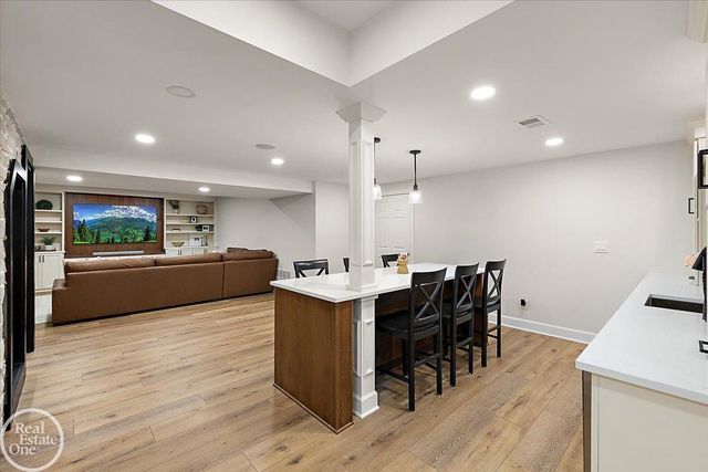 69497 Meadowbrook Lane, Bruce Twp, MI 48065