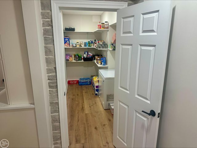 69497 Meadowbrook Lane, Bruce Twp, MI 48065