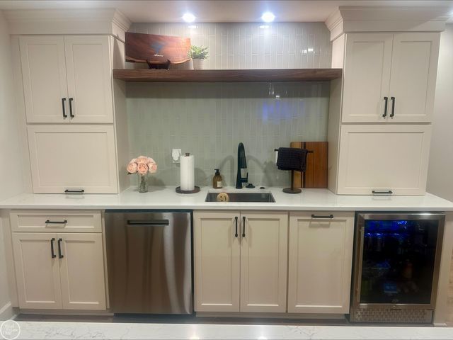 69497 Meadowbrook Lane, Bruce Twp, MI 48065
