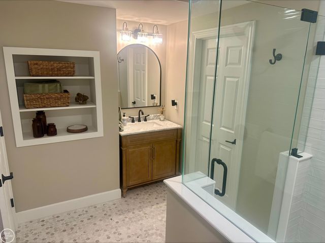 69497 Meadowbrook Lane, Bruce Twp, MI 48065