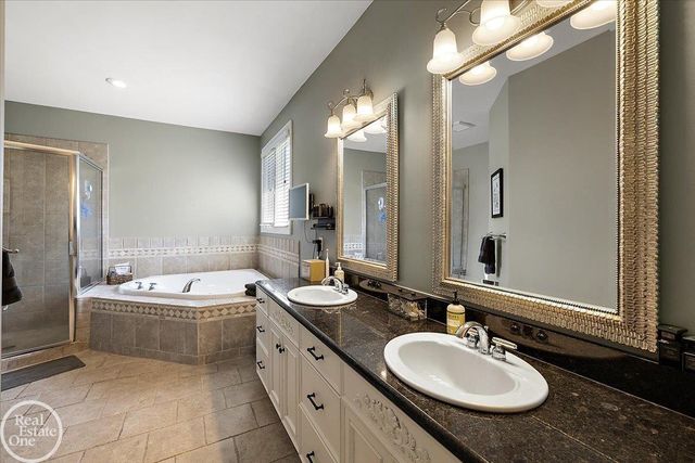 69497 Meadowbrook Lane, Bruce Twp, MI 48065