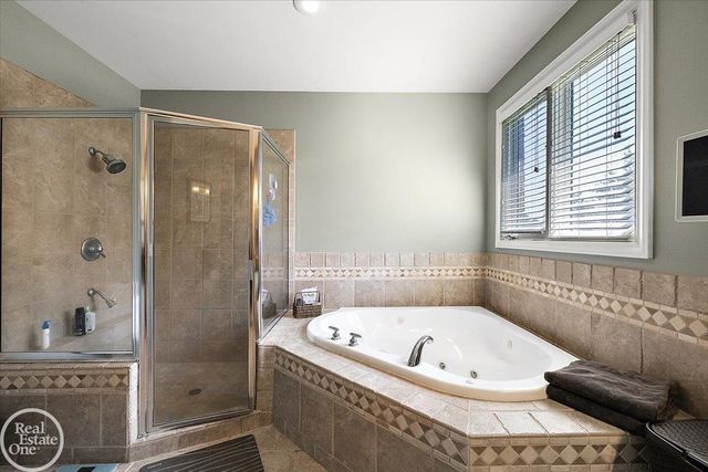 69497 Meadowbrook Lane, Bruce Twp, MI 48065
