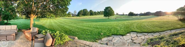 69497 Meadowbrook Lane, Bruce Twp, MI 48065