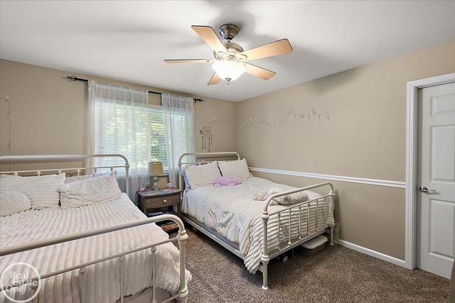 69497 Meadowbrook Lane, Bruce Twp, MI 48065