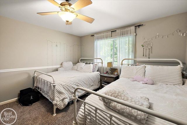 69497 Meadowbrook Lane, Bruce Twp, MI 48065