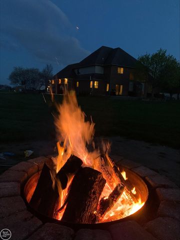 69497 Meadowbrook Lane, Bruce Twp, MI 48065