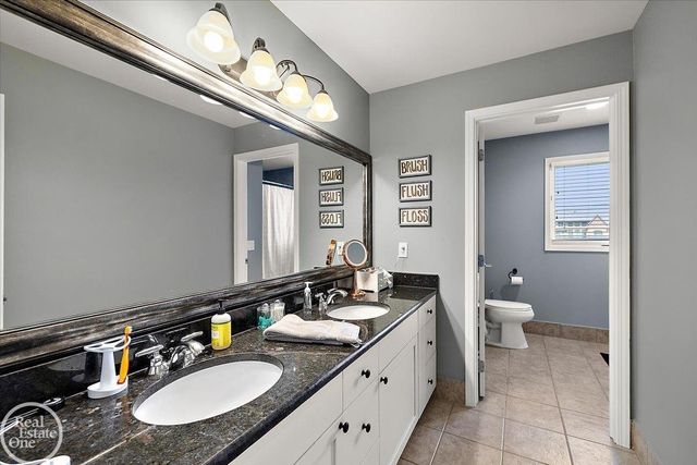 69497 Meadowbrook Lane, Bruce Twp, MI 48065