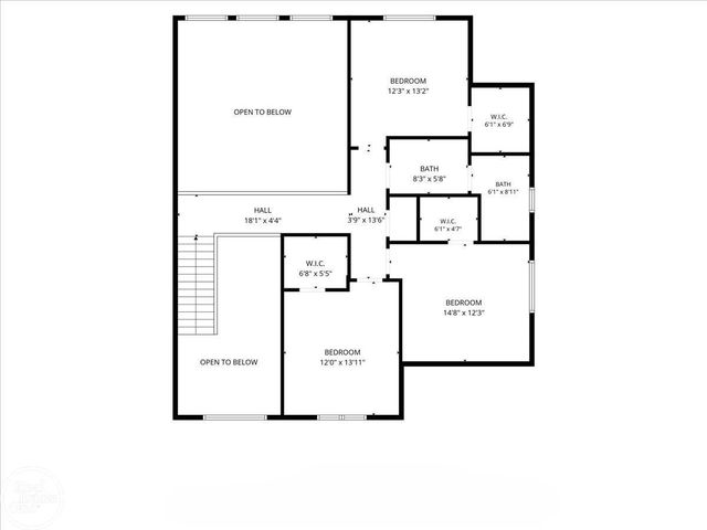 69497 Meadowbrook Lane, Bruce Twp, MI 48065