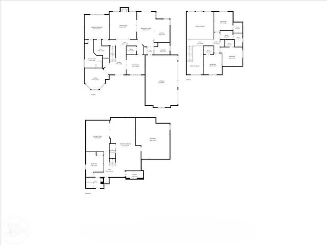 69497 Meadowbrook Lane, Bruce Twp, MI 48065