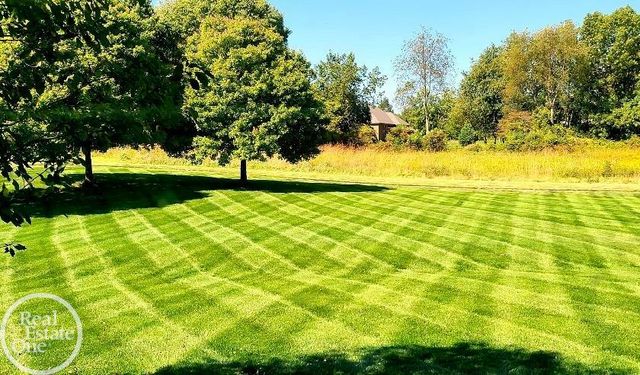 69497 Meadowbrook Lane, Bruce Twp, MI 48065