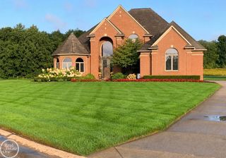 69497 Meadowbrook Lane, Bruce Twp, MI 48065