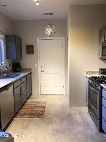 103 PINE LEAF Lane, Sedona, AZ 86336