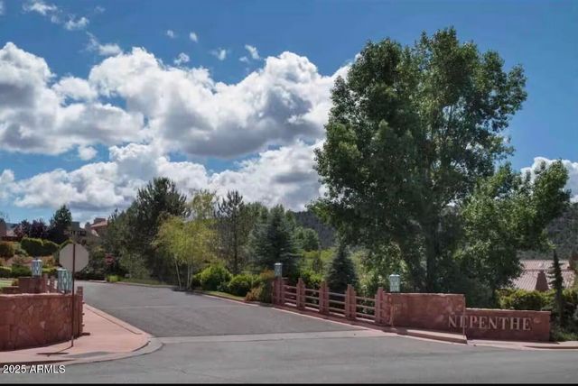 103 PINE LEAF Lane, Sedona, AZ 86336